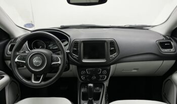 
									JEEP COMPASS 2.0 16V FLEX LONGITUDE AUTOMÁTICO 2018 completo								