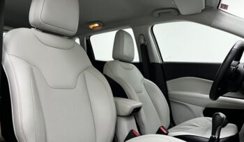
									JEEP COMPASS 2.0 16V FLEX LONGITUDE AUTOMÁTICO 2018 completo								