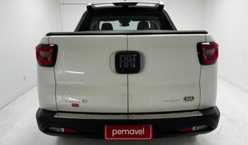 
									FIAT TORO 2.0 16V TURBO DIESEL VOLCANO 4WD AT9 2023 completo								