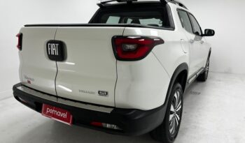 
									FIAT TORO 2.0 16V TURBO DIESEL VOLCANO 4WD AT9 2023 completo								