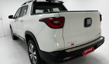 
									FIAT TORO 2.0 16V TURBO DIESEL VOLCANO 4WD AT9 2023 completo								