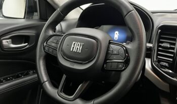 
									FIAT TORO 2.0 16V TURBO DIESEL VOLCANO 4WD AT9 2023 completo								