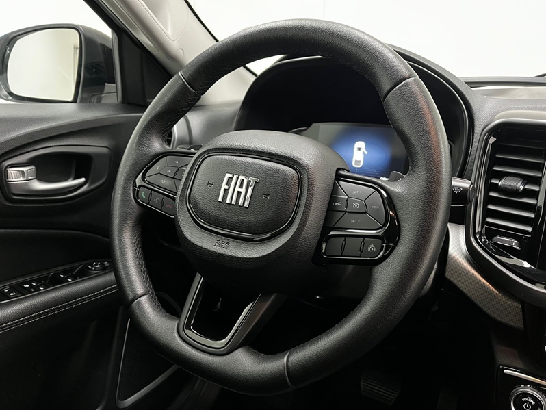 FIAT TORO 2.0 16V TURBO DIESEL VOLCANO 4WD AT9 2023