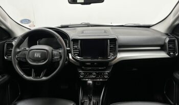 
									FIAT TORO 2.0 16V TURBO DIESEL VOLCANO 4WD AT9 2023 completo								
