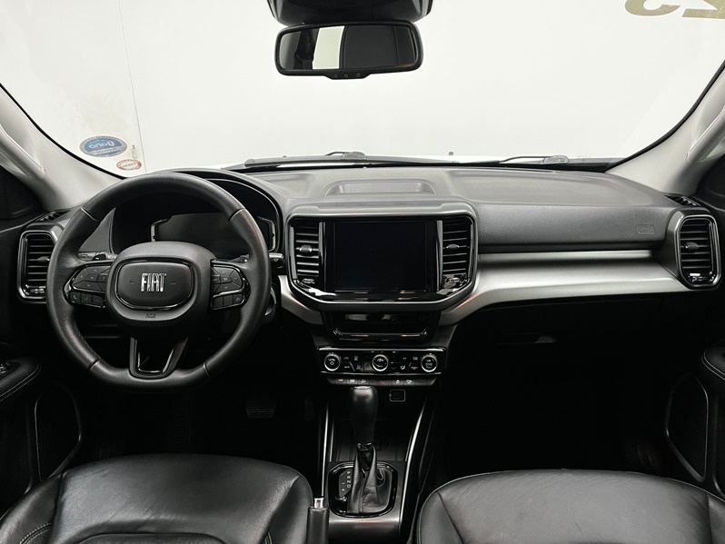 FIAT TORO 2.0 16V TURBO DIESEL VOLCANO 4WD AT9 2023