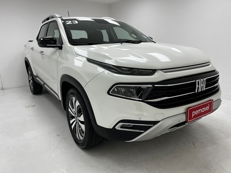 FIAT TORO 2.0 16V TURBO DIESEL VOLCANO 4WD AT9 2023