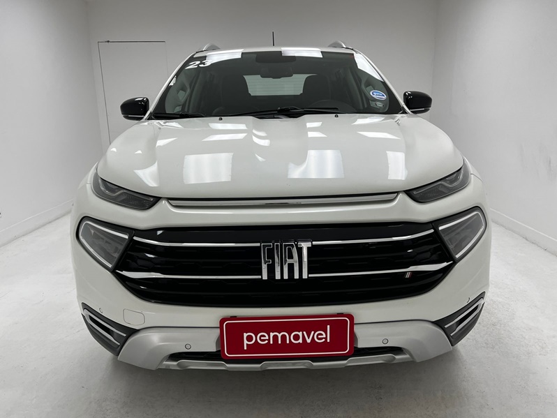 FIAT TORO 2.0 16V TURBO DIESEL VOLCANO 4WD AT9 2023