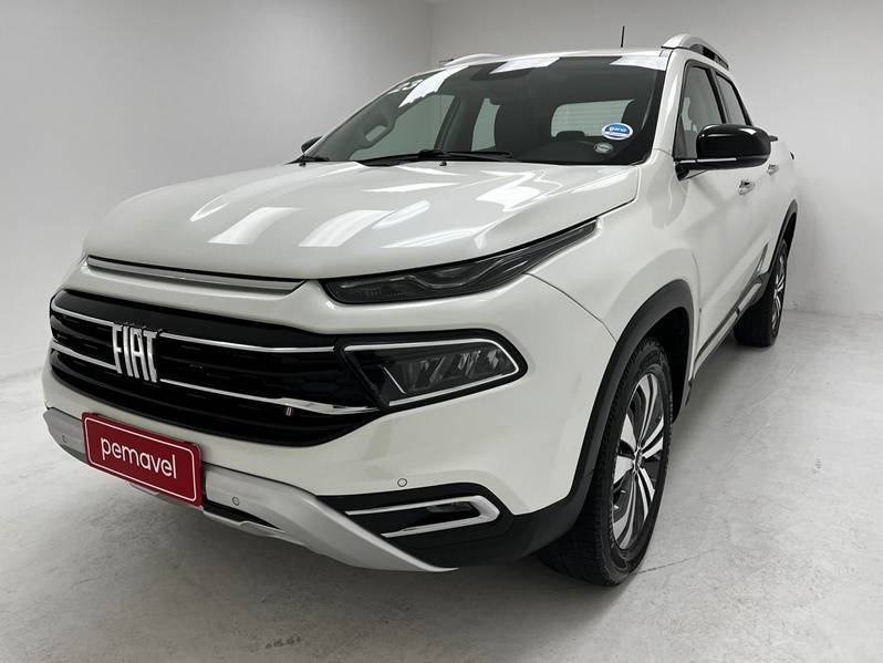 FIAT TORO 2.0 16V TURBO DIESEL VOLCANO 4WD AT9 2023