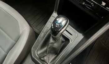 
									VOLKSWAGEN NIVUS 1.0 200 TSI TOTAL FLEX HIGHLINE AUTOMÁTICO 2023 completo								
