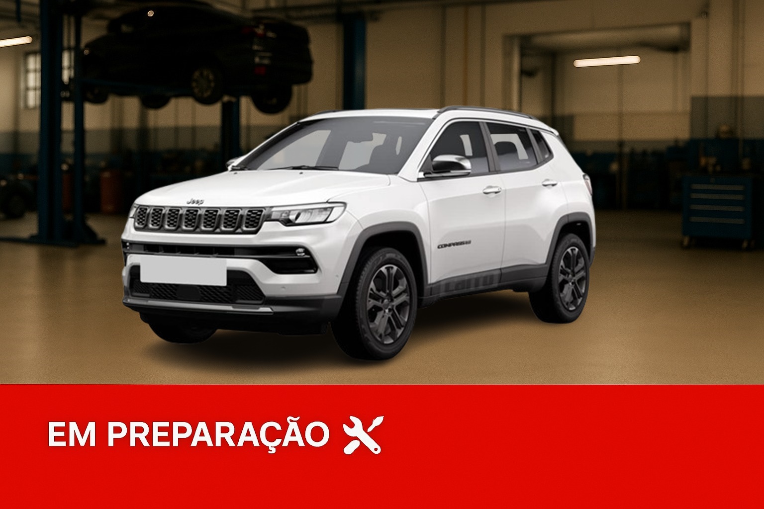 JEEP COMPASS 2.0 16V DIESEL LONGITUDE 4X4 AUTOMÁTICO 2017