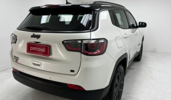 
									JEEP COMPASS 2.0 16V DIESEL S 4X4 AUTOMÁTICO 2021 completo								