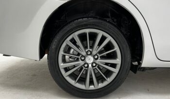 
									TOYOTA COROLLA 1.8 GLI UPPER 16V FLEX 4P AUTOMÁTICO 2019 completo								