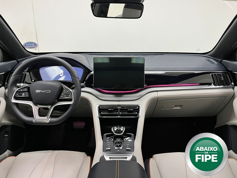 BYD SONG PLUS 1.5 DM-I HÍBRIDO AUTOMÁTICO 2024