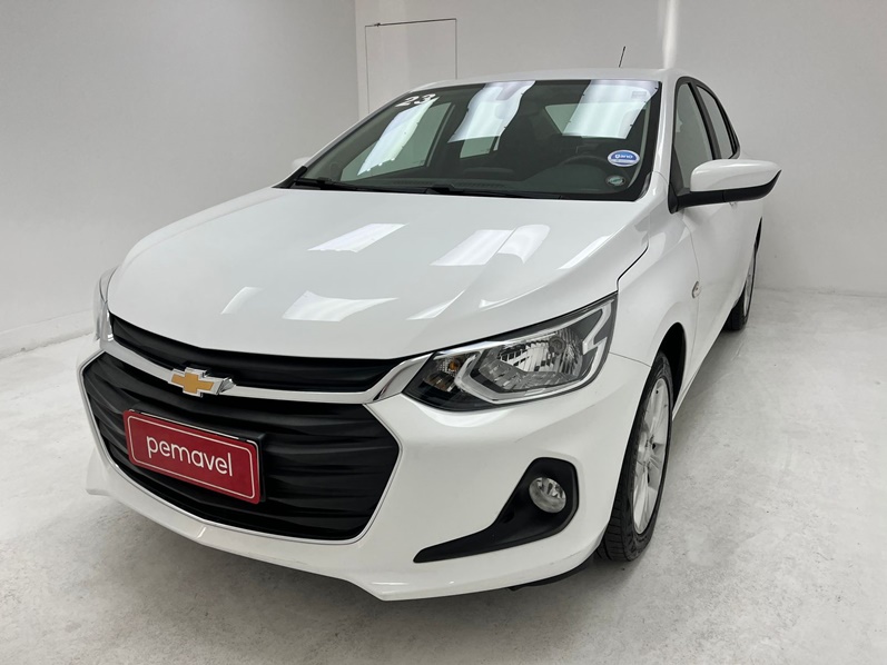 CHEVROLET ONIX PLUS 2023 RUS5D07 (1)