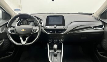 
									CHEVROLET ONIX 1.0 TURBO FLEX PLUS LTZ AUTOMÁTICO 2023 completo								