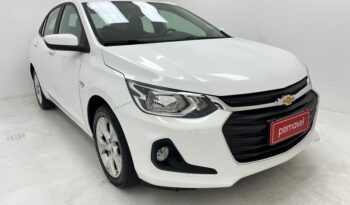 
									CHEVROLET ONIX 1.0 TURBO FLEX PLUS LTZ AUTOMÁTICO 2023 completo								