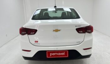 
									CHEVROLET ONIX 1.0 TURBO FLEX PLUS LTZ AUTOMÁTICO 2023 completo								