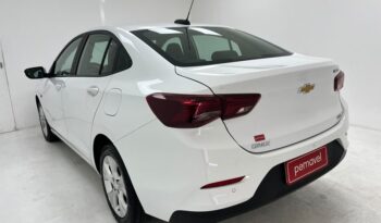 
									CHEVROLET ONIX 1.0 TURBO FLEX PLUS LTZ AUTOMÁTICO 2023 completo								