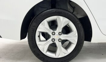 
									CHEVROLET ONIX 1.0 TURBO FLEX PLUS LTZ AUTOMÁTICO 2023 completo								