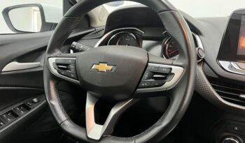 
									CHEVROLET ONIX 1.0 TURBO FLEX PLUS LTZ AUTOMÁTICO 2023 completo								