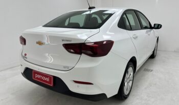 
									CHEVROLET ONIX 1.0 TURBO FLEX PLUS LTZ AUTOMÁTICO 2023 completo								