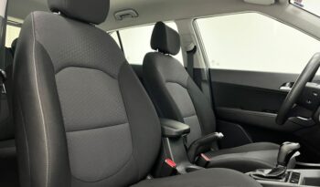 
									HYUNDAI CRETA 1.6 16V FLEX PULSE AUTOMÁTICO 2017 completo								