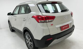 
									HYUNDAI CRETA 1.6 16V FLEX PULSE AUTOMÁTICO 2017 completo								