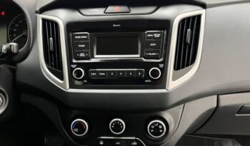 
									HYUNDAI CRETA 1.6 16V FLEX PULSE AUTOMÁTICO 2017 completo								