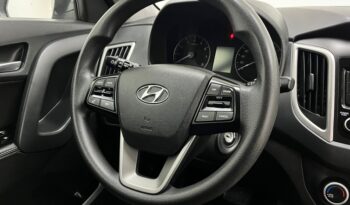 
									HYUNDAI CRETA 1.6 16V FLEX PULSE AUTOMÁTICO 2017 completo								