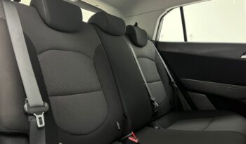 
									HYUNDAI CRETA 1.6 16V FLEX PULSE AUTOMÁTICO 2017 completo								