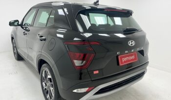 
									HYUNDAI CRETA 1.0 TGDI FLEX PLATINUM AUTOMÁTICO 2025 completo								