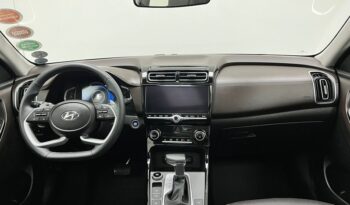 
									HYUNDAI CRETA 1.0 TGDI FLEX PLATINUM AUTOMÁTICO 2025 completo								