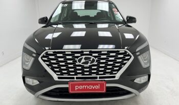 
									HYUNDAI CRETA 1.0 TGDI FLEX PLATINUM AUTOMÁTICO 2025 completo								