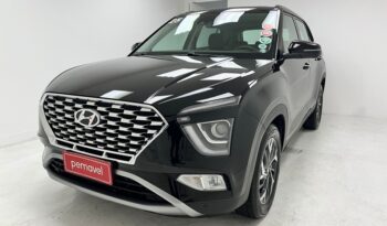 
									HYUNDAI CRETA 1.0 TGDI FLEX PLATINUM AUTOMÁTICO 2025 completo								