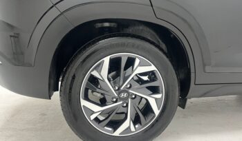 
									HYUNDAI CRETA 1.0 TGDI FLEX PLATINUM AUTOMÁTICO 2025 completo								