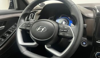 
									HYUNDAI CRETA 1.0 TGDI FLEX PLATINUM AUTOMÁTICO 2025 completo								