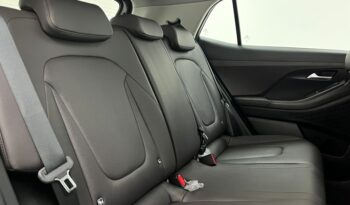 
									HYUNDAI CRETA 1.0 TGDI FLEX PLATINUM AUTOMÁTICO 2025 completo								