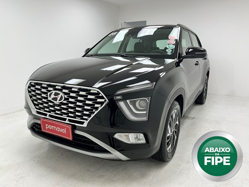 CRETA RYV7G63 FIPE