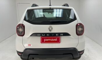 
									RENAULT DUSTER 1.6 16V SCE FLEX ZEN MANUAL 2023 completo								