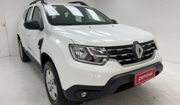 
									RENAULT DUSTER 1.6 16V SCE FLEX ZEN MANUAL 2023 completo								