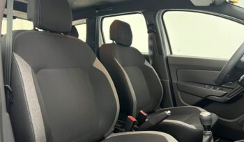 
									RENAULT DUSTER 1.6 16V SCE FLEX ZEN MANUAL 2023 completo								