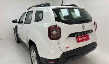 
									RENAULT DUSTER 1.6 16V SCE FLEX ZEN MANUAL 2023 completo								