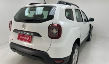 
									RENAULT DUSTER 1.6 16V SCE FLEX ZEN MANUAL 2023 completo								