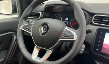 
									RENAULT DUSTER 1.6 16V SCE FLEX ZEN MANUAL 2023 completo								