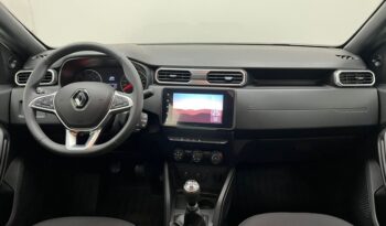 
									RENAULT DUSTER 1.6 16V SCE FLEX ZEN MANUAL 2023 completo								