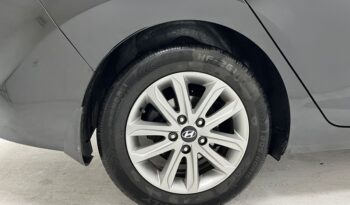 
									HYUNDAI ELANTRA 2.0 GLS 16V FLEX 4P AUTOMÁTICO 2014 completo								