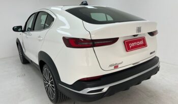 
									FIAT FASTBACK 1.3 TURBO 270 FLEX LIMITED EDITION AT6 2025 completo								