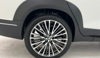 
									FIAT FASTBACK 1.3 TURBO 270 FLEX LIMITED EDITION AT6 2025 completo								
