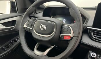 
									FIAT FASTBACK 1.3 TURBO 270 FLEX LIMITED EDITION AT6 2025 completo								