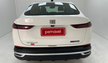 
									FIAT FASTBACK 1.3 TURBO 270 FLEX LIMITED EDITION AT6 2025 completo								